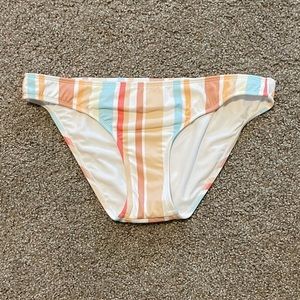 BNWOT - Bikini Bottoms